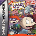 Rugrats I Gotta Go Party (Loose) (used)