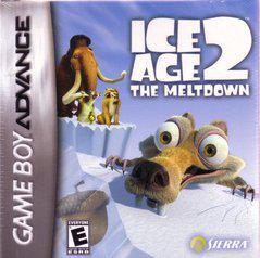 Ice Age (Loose) (used)