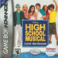 High School Musical Living the Dream (Loose) (used)