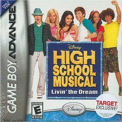 High School Musical Living the Dream (Loose) (used)