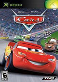 Cars *BC360* (Complete) (used)
