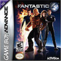 Fantastic 4 (Loose) (used)