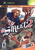 NFL Street 2 (Complete) (used)