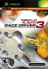 TOCA Race Driver 3 (Complete) (used)
