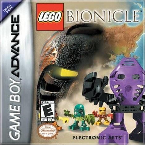 LEGO Bionicle (Loose) (used)