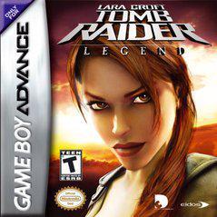 Tomb Raider Legend (Loose) (used)