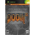 Doom 3 [Collector's Edition] *BC360* (Complete) (used)