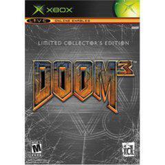 Doom 3 [Collector's Edition] *BC360* (Complete) (used)