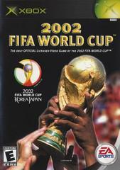 FIFA 2002 World Cup (Complete) (used)