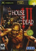 House of the Dead 3 *BC360* (Complete) (used)