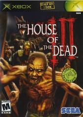 House of the Dead 3 *BC360* (Complete) (used)