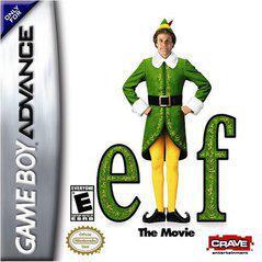 Elf the Movie (Loose) (used)