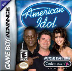 American Idol (Loose) (used)