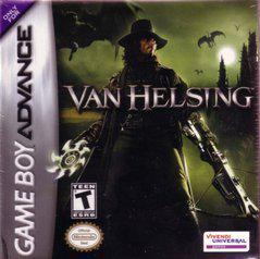 Van Helsing (Complete) (new)
