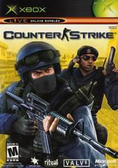 Counter Strike *BC360* *Insignia* (Complete) (used)