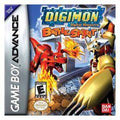 Digimon Battle Spirit (Loose) (used)