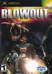 Blowout *BC360* (Complete) (used)