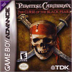 Pirates of the Caribbean (Loose) (used)