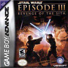 Star Wars Episode III Revenge of the Sith (Loose) (used)