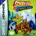 Scooby Doo Cyber Chase (Loose) (used)