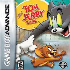 Tom and Jerry Tales (Loose) (new)