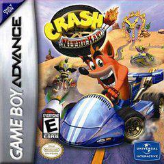 Crash Nitro Kart (Loose) (used)