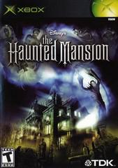 Haunted Mansion (Complete) (used)
