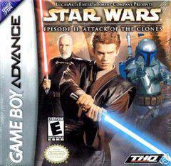 Star Wars Episode II Attack of the Clones (Loose) (used)
