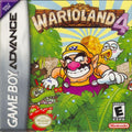 Wario Land 4 (Loose) (used)