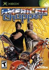 American Chopper (Complete) (used)