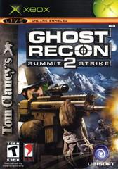 Ghost Recon 2 Summit Strike *BC360* (Complete) (used)