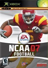 NCAA Football 2007 (Complete) (used)