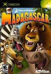 Madagascar (Complete) (used)