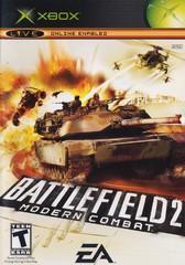 Battlefield 2 Modern Combat (Complete) (used)