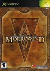 Elder Scrolls III Morrowind *BC360,XB1* (Complete) (used)