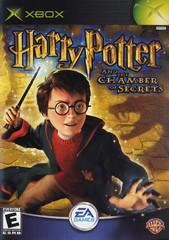 Harry Potter Chamber of Secrets *BC360* (Complete) (used)