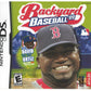 Backyard Baseball 09 (Complete) (used)