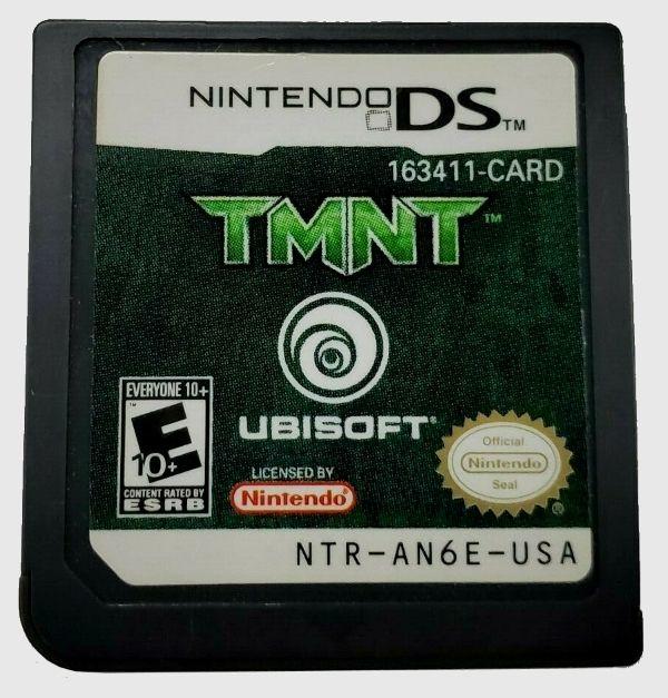 TMNT (Loose) (used)
