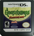 Goosebumps HorrorLand (Loose) (used)