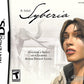 Syberia (Complete) (used)