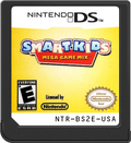 Smart Kid's Mega Game Mix (Loose) (used)