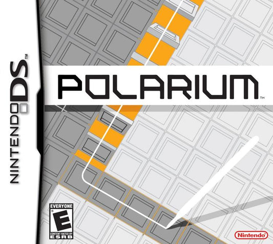 Polarium (Complete) (used)