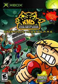 Codename Kids Next Door Operation VIDEOGAME (Complete) (used)