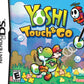 Yoshi Touch and Go (Complete) (used)