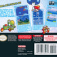 Yoshi Touch and Go (Complete) (used)