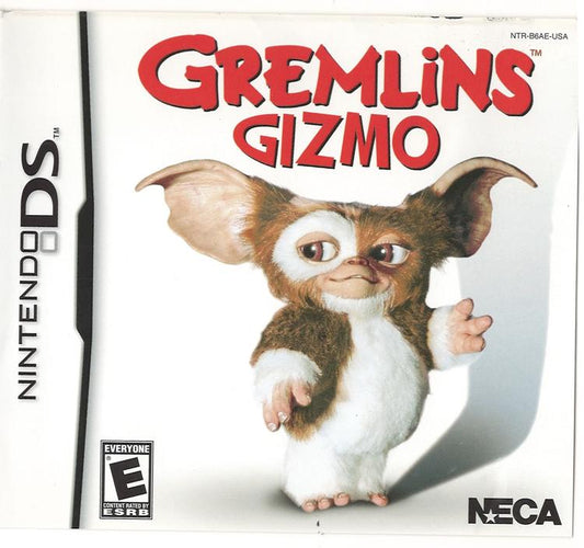 Gremlins Gizmo (Complete) (used)