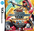 Yu-Gi-Oh 5D's World Championship 2011: Over The Nexus (Complete) (used)