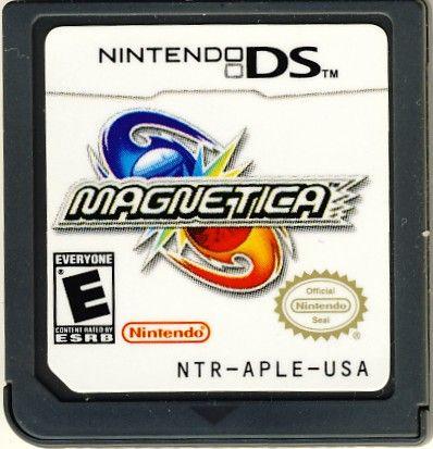 Magnetica (Loose) (used)