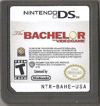 Bachelor, The (Loose) (used)