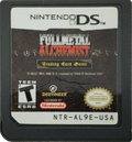 Fullmetal Alchemist Trading Card Game (Loose) (used)
